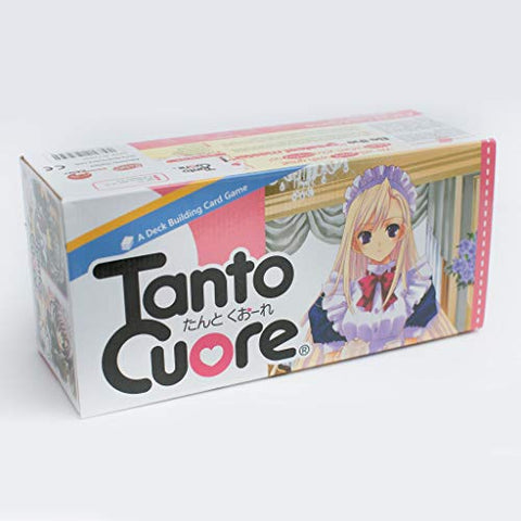 Arclight Games Tanto Cuore