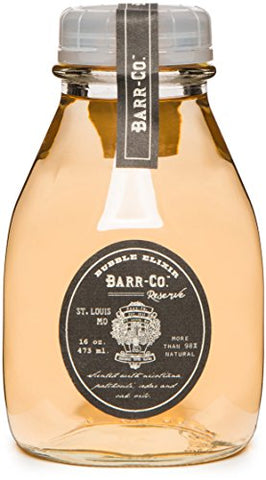 Barr-Co. Reserve Bath Elixir 16 oz