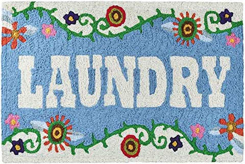 Accent Rug - Laundry Room 20" x 30"