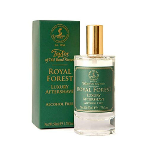 Royal Forest Aftershave, 50ml
