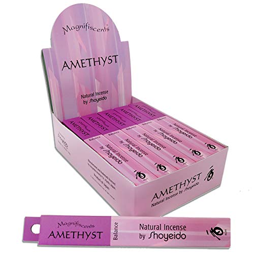 Amethyst - Balance 10 bundle Shelf-Ready Pack