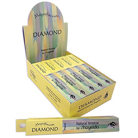 Diamond - Power 10 bundle Shelf-Ready Pack