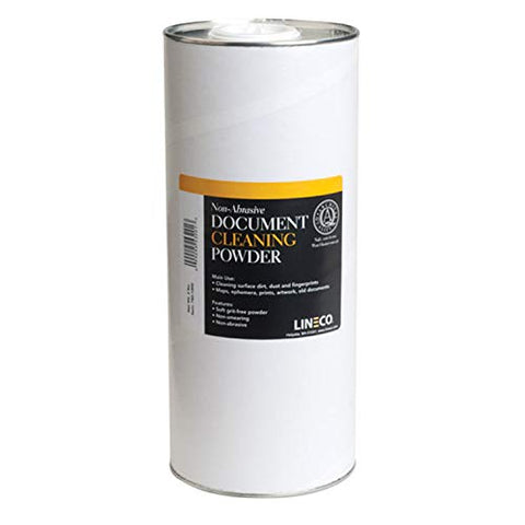 Document Cleaning Powder 2 LB