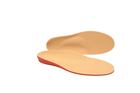 3030 Pressure Relief With Metatarsal Pad Insoles, M 9/9.5, W 10.5/11, 1 Pair