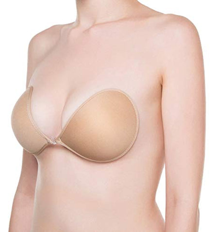 Feather-Lite, Super Padded, Tan, A