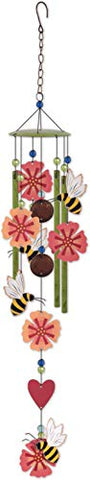 Bee-Flower Chime