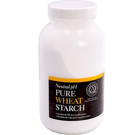 Wheat Starch Adhesive, 2 oz