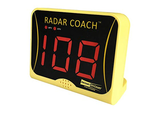 Radar Coach