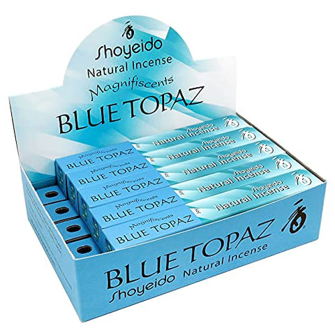 Blue Topaz - Joy 10 bundle Shelf-Ready Pack (not in pricelist)