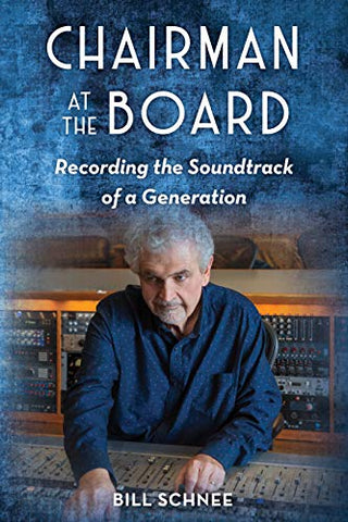 Chairman at the Board (Paperback)