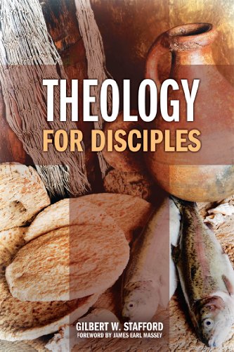 Warner Christian Resources - Theology For Disciples: 2nd Edition - Paperback