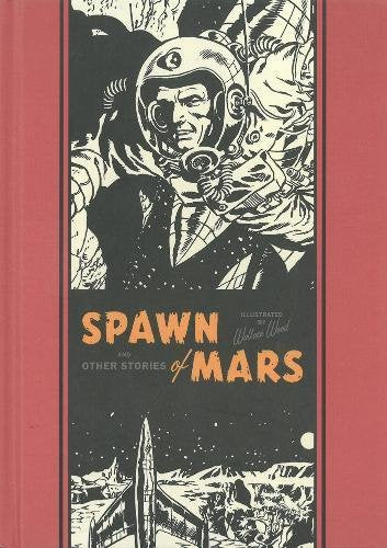 Spawn of Mars and Other Stories (Cloth)