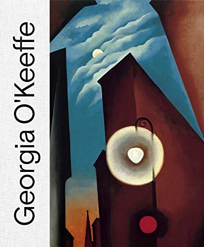 Artbook /D.A.P Georgia O’Keeffe (Hardcover)