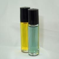 Auric Blends Perfume Oil - Egyptian Goddess - 1/3oz
