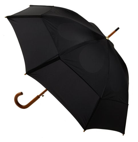 GustBuster Classic 48-inch Automatic Golf Umbrella - Navy