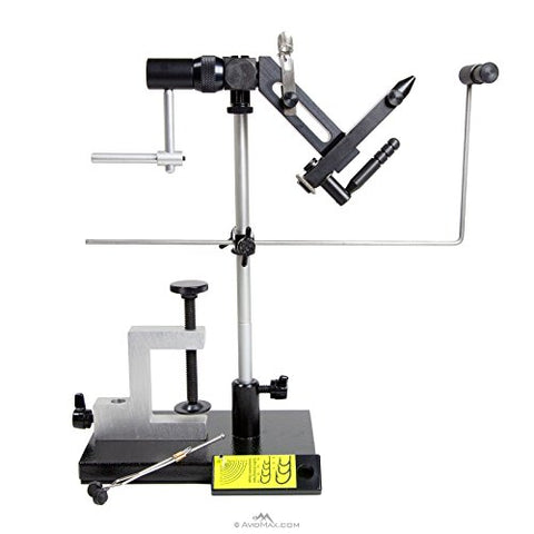 Montana Mongoose (Cam) Vise