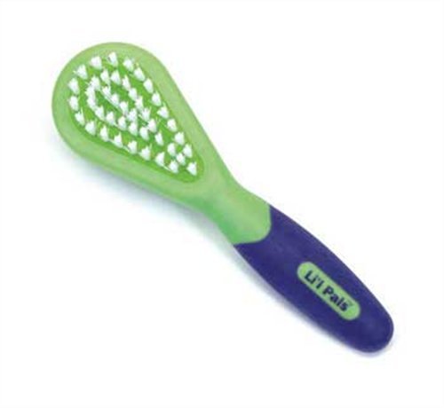 Coastal Pet Li'l Pals Bristle Brush
