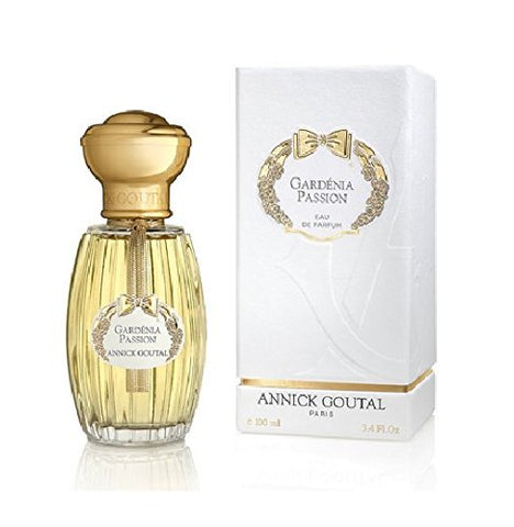 Gardenia Passion Perfume 3.4 oz Eau De Parfum Spray