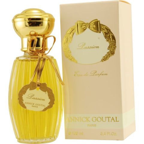 Annick Goutal Passion Perfume 3.4 oz Eau De Parfum Spray