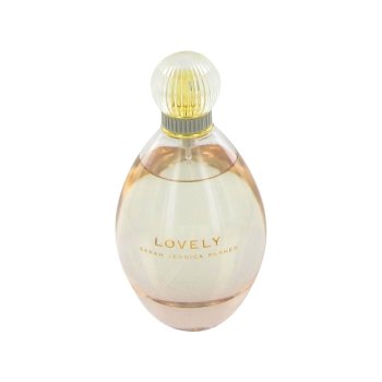 Lovely Perfume 3.4 oz Eau De Parfum Spray (Tester)