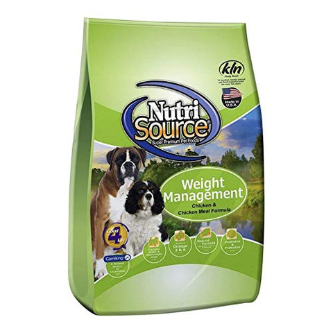 Nsourc D Wt Mgt Ckn Rc 30lbs