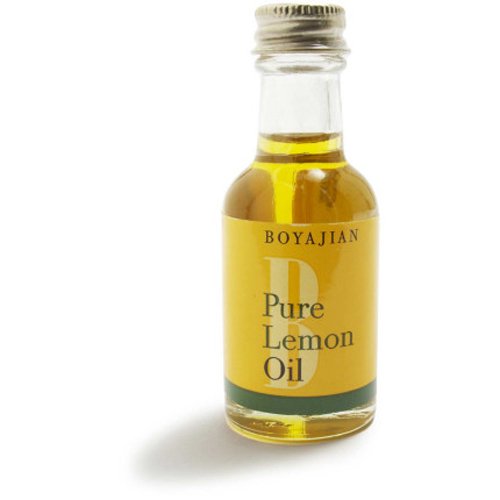 Pure Lemon Oil 1 oz