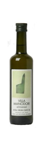 Villa Manodori Tuscan Extra Virgin Olive Oil 500ml