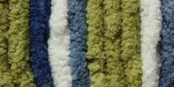 Bernat Blanket Small Ball Yarn 5.30, Oceanside