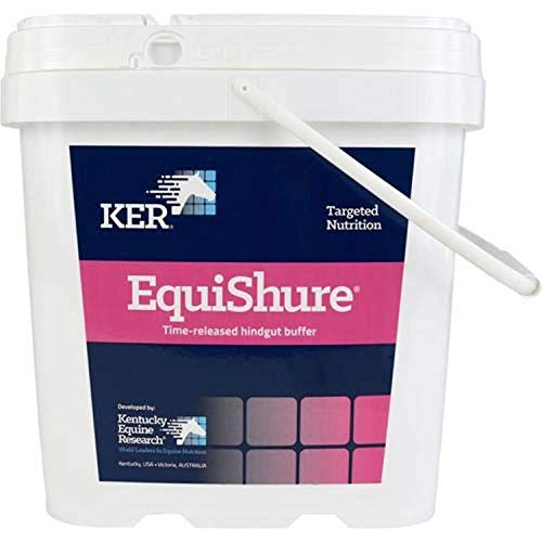 Kentucky Equine Research, Ker Equishure Digestive Health Supplement, 16 lb