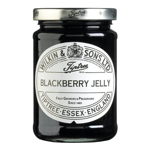 Tiptree Blackberry Jelly 12oz