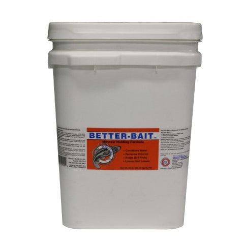 Sure Life Better Bait 36lb.