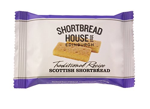 Point of Sale Box - POS Twin Pack Original Shortbread Fingers, 1.8oz cellopack