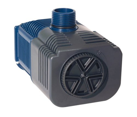 Quiet One Pro Aquarium Pump Model 3000