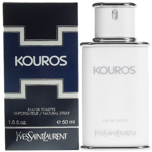 Kouros Cologne 1.6 oz Eau De Toilette Spray