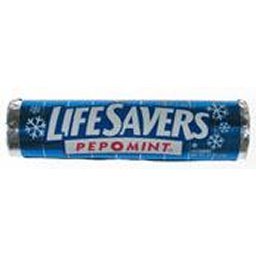 Lifesaver - Peppermint