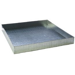 Miller Drop Pan 30x30-inch