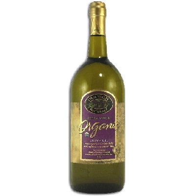 Napa Valley Naturals Organic Extra Virgin Olive Oil, 50.8 fl oz bottle