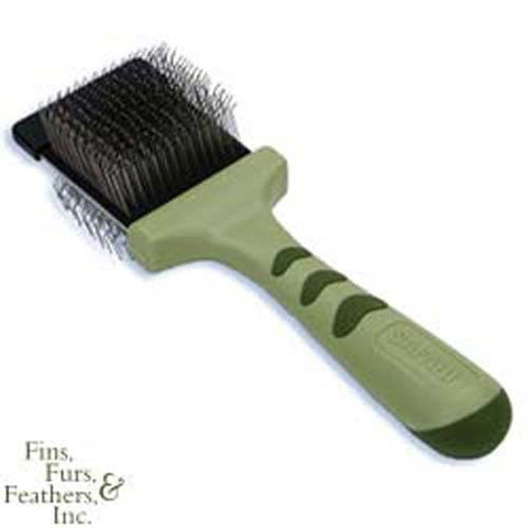 Coastal Pet Safari Flexible Slicker Small