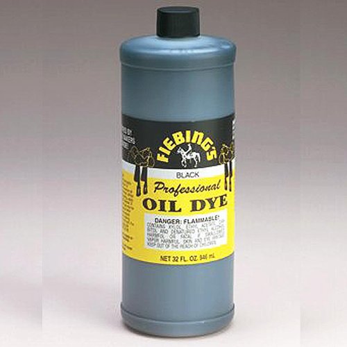 Pro Dye - Saddle Tan - 32oz