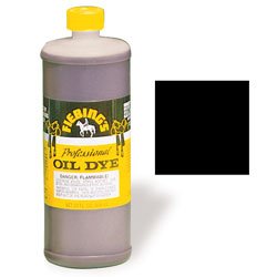 Pro Dye - Black - 32oz