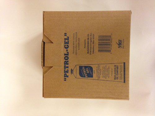 O-ring Lubricant, Food Grade, 4oz