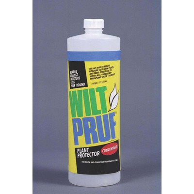 WILT PRUF 07009 CONCENTRATE, QUART