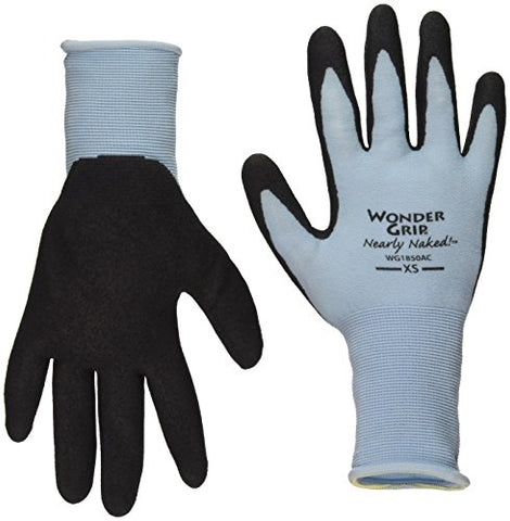 LFS WG1850ACXS WG NEARLY NAKED 1850 ASSORTED COLORS - XS