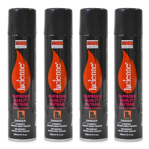 Lucienne Large Butane 300 ml