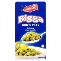Batchelors Dried Marrowfat Peas 250g