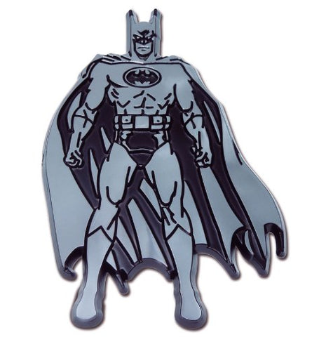 Batman Figurine Chrome Emblem, Shiny (not in pricelist)