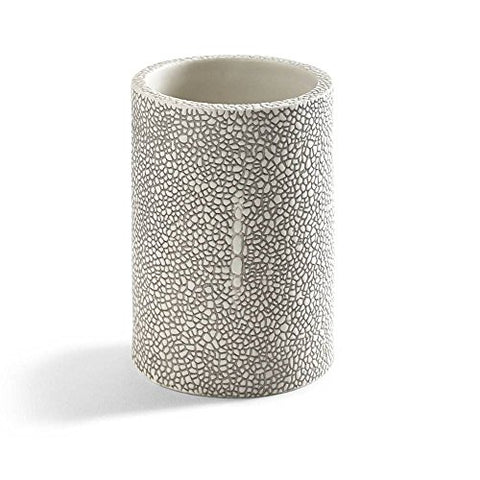 Shagreen: Tumbler, (Grey)