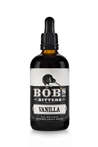 Bob's Bitters Vanilla 100 ml