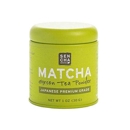 Premium Matcha Powder (usda Organic) 1 Oz / 28 G