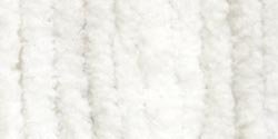 Bernat Blanket Yarn 10.50 oz, Vintage White